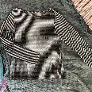 Jcrew mercantile artist tee